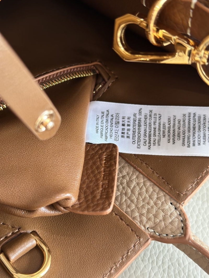 Bv*b*rry top handle bags